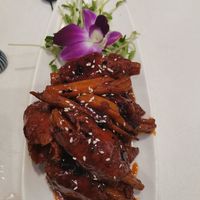  at Sino Vegetarian Restaurant 大中華素食 in Kowloon