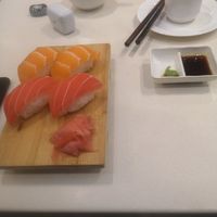  at Sino Vegetarian Restaurant 大中華素食 in Kowloon