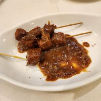  at Sino Vegetarian Restaurant 大中華素食 in Kowloon