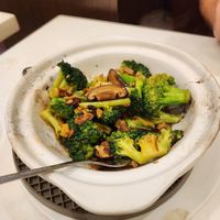  at Sino Vegetarian Restaurant 大中華素食 in Kowloon