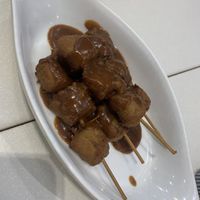   at Sino Vegetarian Restaurant 大中華素食 in Kowloon