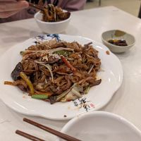  at Sino Vegetarian Restaurant 大中華素食 in Kowloon