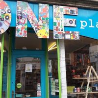One Planet at One Planet in Accrington