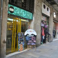 Juicy Jones - Cardenal at Juicy Jones - Cardenal in Barcelona