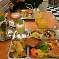 Juicy Jones - Cardenal at Juicy Jones - Cardenal in Barcelona