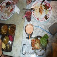 mmm at Juicy Jones - Cardenal in Barcelona