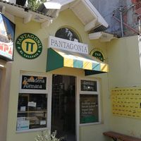  at Pantagonia in El Calafate