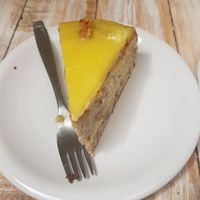  at Pantagonia in El Calafate