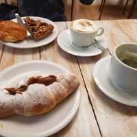  at Pantagonia in El Calafate