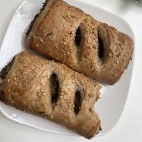   at Pantagonia in El Calafate