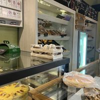   at Pantagonia in El Calafate