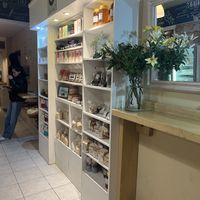   at Pantagonia in El Calafate