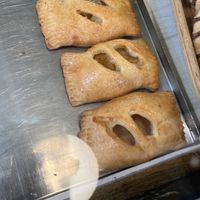   at Pantagonia in El Calafate