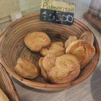 Palmeritas at Pantagonia in El Calafate