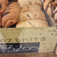 Panzanitas 😋 at Pantagonia in El Calafate