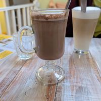  at Pantagonia in El Calafate