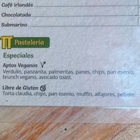  at Pantagonia in El Calafate