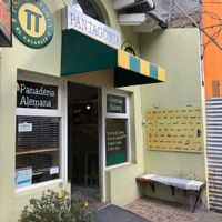 Exterior  at Pantagonia in El Calafate