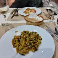 Maina at Summum in Lleida