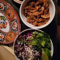  at Chez Tao in Quebec