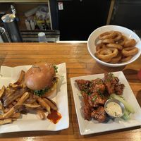   at Bravocados in Tofino