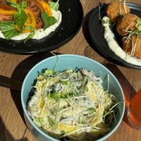   at Bravocados in Tofino