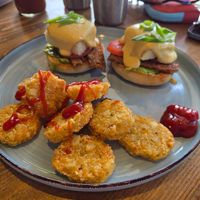  at Bravocados in Tofino