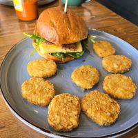  at Bravocados in Tofino