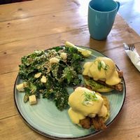  at Bravocados in Tofino