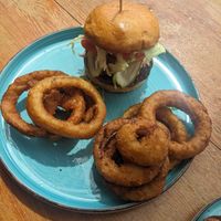  at Bravocados in Tofino