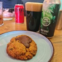  at Bravocados in Tofino