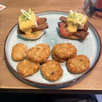   at Bravocados in Tofino