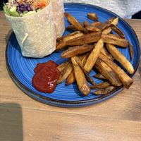   at Bravocados in Tofino