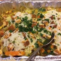 Stew! at Caveman Cafe in Vancouver