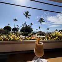   at Brennecke's Beach Broiler in Koloa