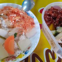  at Pajai Vegetarian in Satun