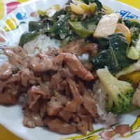  at Pajai Vegetarian in Satun