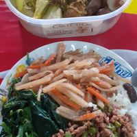  at Pajai Vegetarian in Satun