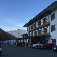 Bhutan Tour at Veggie Nepal in Kathmandu