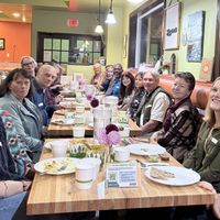   at Madras Masala in Ann Arbor