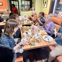   at Madras Masala in Ann Arbor