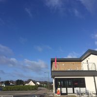 Driftwood  at Driftwood Restaurant in Stranraer