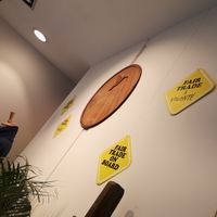 Fair-Trade at L'Envol du Colibri in Namur