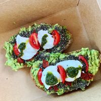 Cheap trick  at Copeka Coffee in Grand Junction