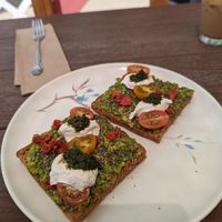  at Copeka Coffee in Grand Junction