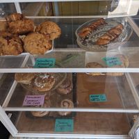  at Copeka Coffee in Grand Junction