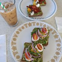  at Copeka Coffee in Grand Junction