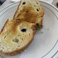 Panini  at Copeka Coffee in Grand Junction