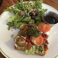   at Copeka Coffee in Grand Junction