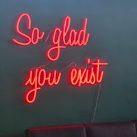 Cute atmosphere at Copeka Coffee in Grand Junction